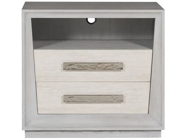 Ridge Medium Nightstand