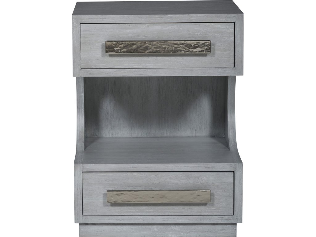 Ridge Small Nightstand - image 3
