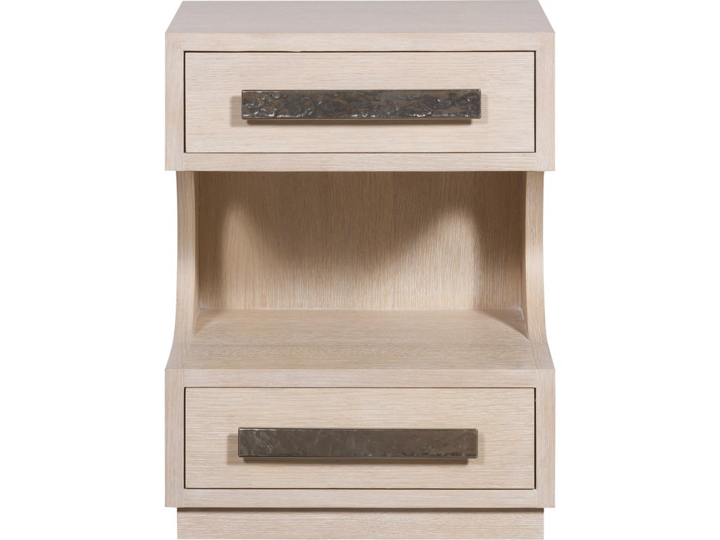 Ridge Small Nightstand - main image
