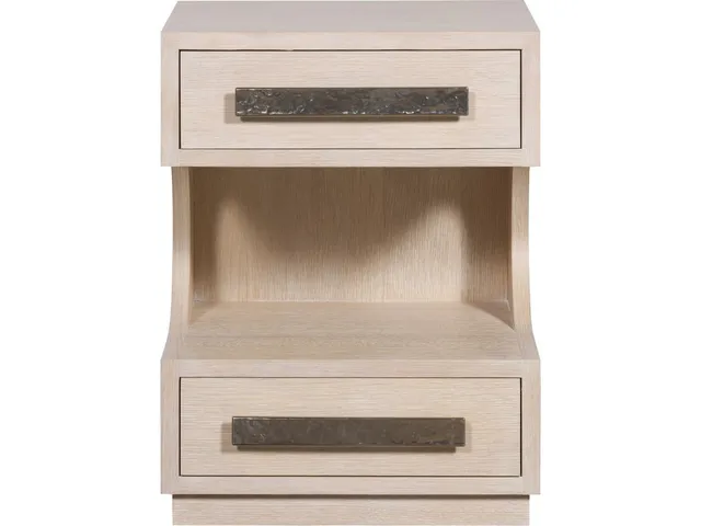 Ridge Small Nightstand