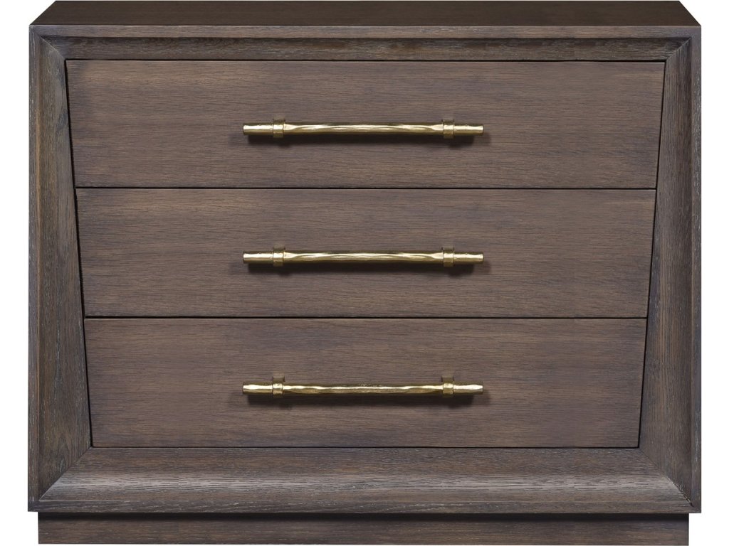 Ridge Large Nightstand - image 2