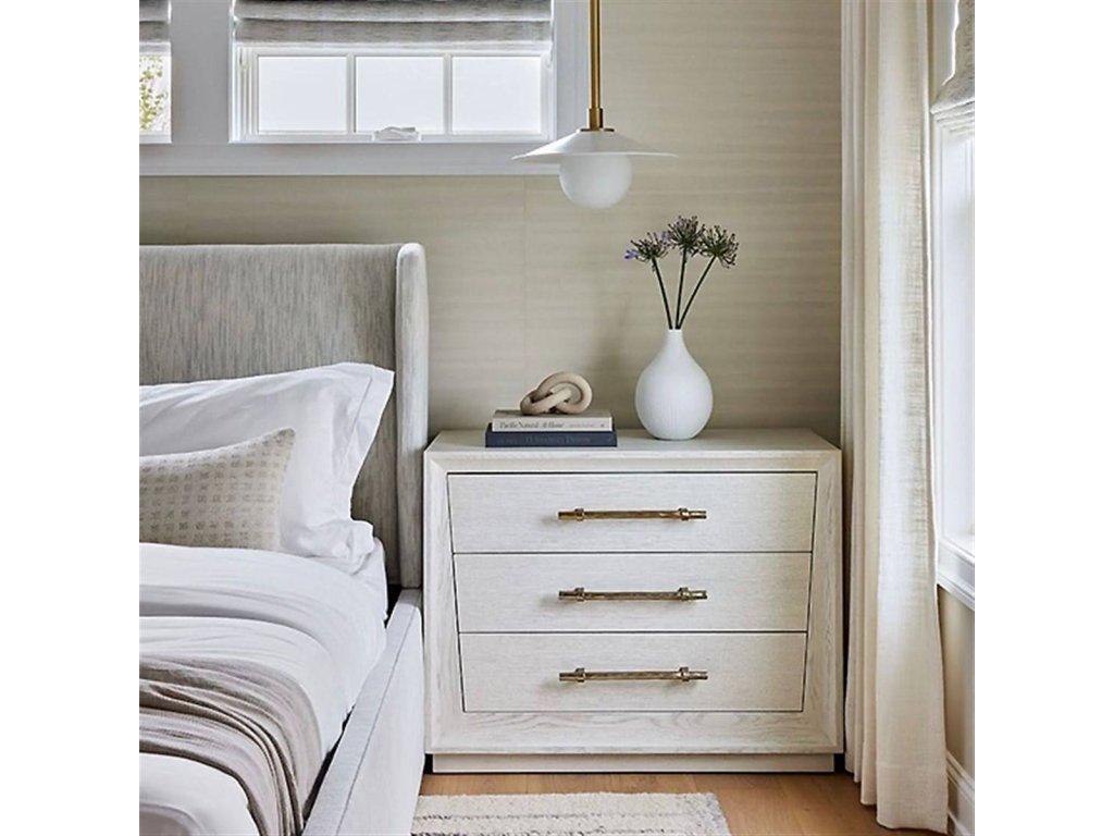 Ridge Large Nightstand - image 6