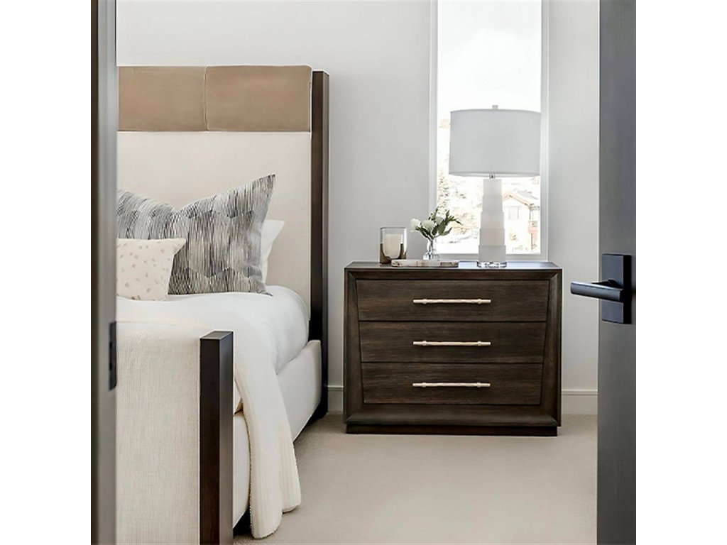 Ridge Large Nightstand - image 8
