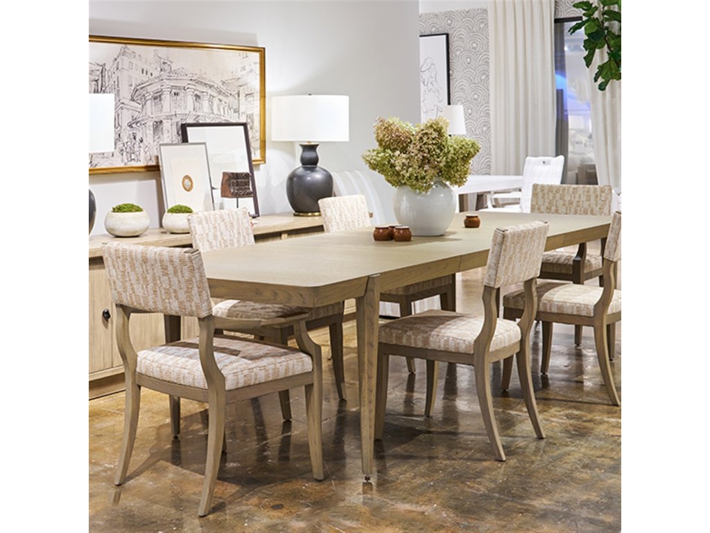Ridge Dining Table - image 9