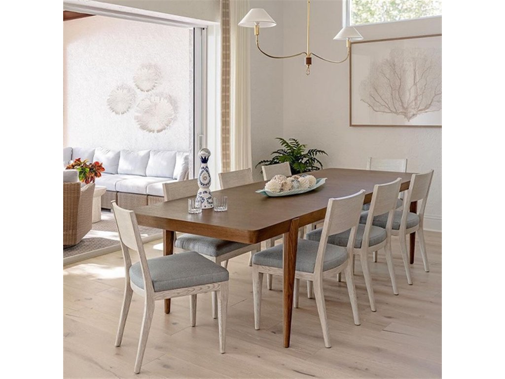 Ridge Dining Table - image 10