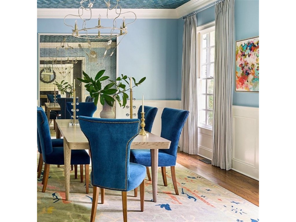 Ridge Dining Table - image 11