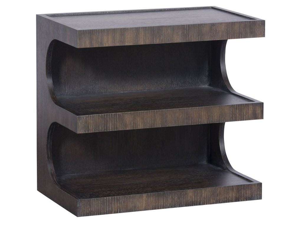Ridge End Table - main image