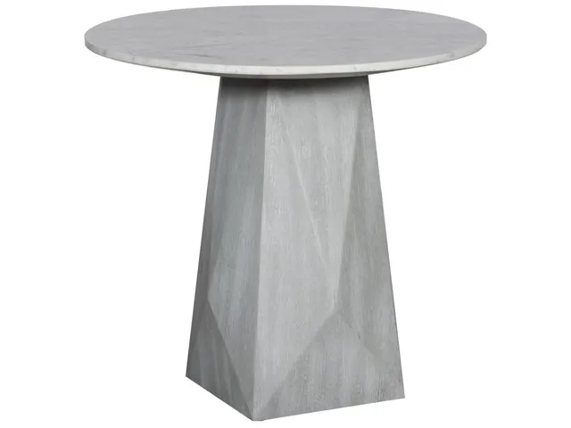 Ridge Lamp Table - Alternative View