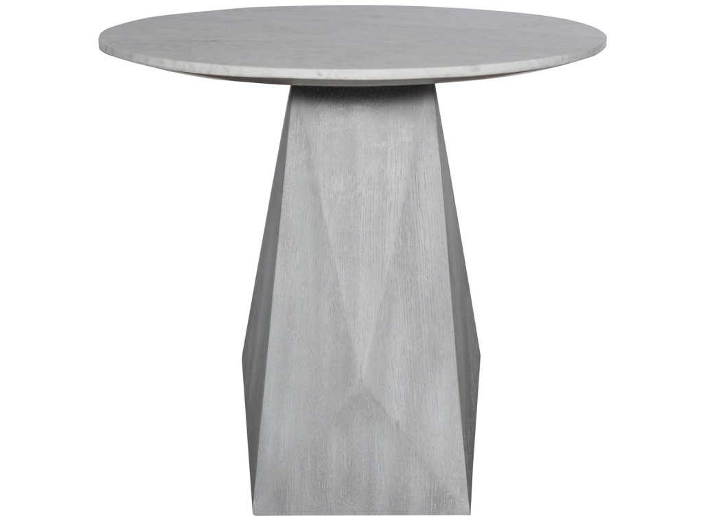 Ridge Lamp Table - main image