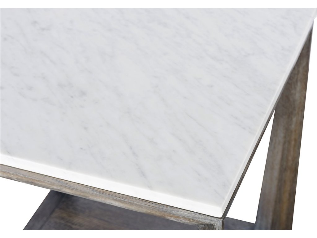 Ridge Lamp Table - image 4
