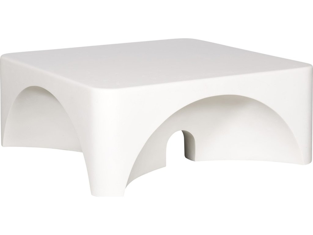 Dorian Square Cocktail Table - image 1