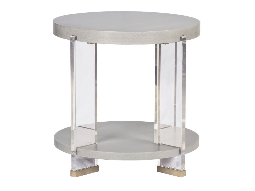 Dell Rey Lamp Table - image 1
