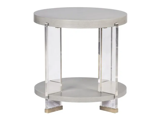 Dell Rey Lamp Table - Alternative View