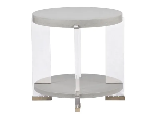 Dell Rey Lamp Table
