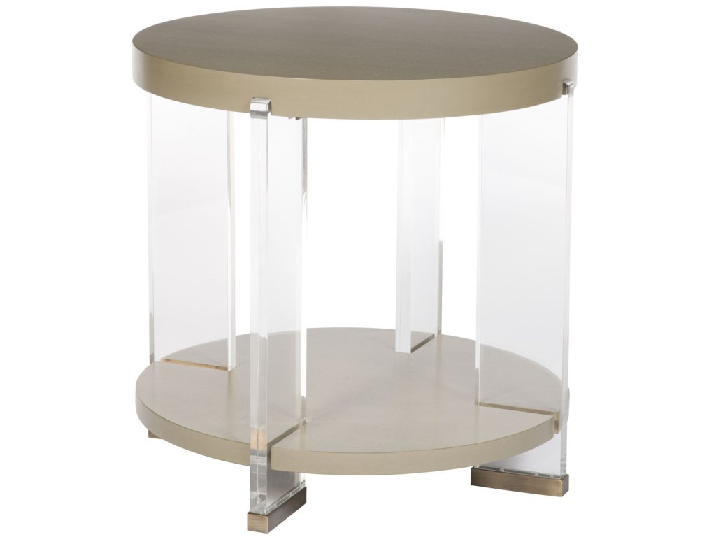 Dell Rey Lamp Table - image 3