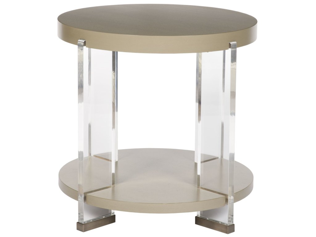 Dell Rey Lamp Table - image 2