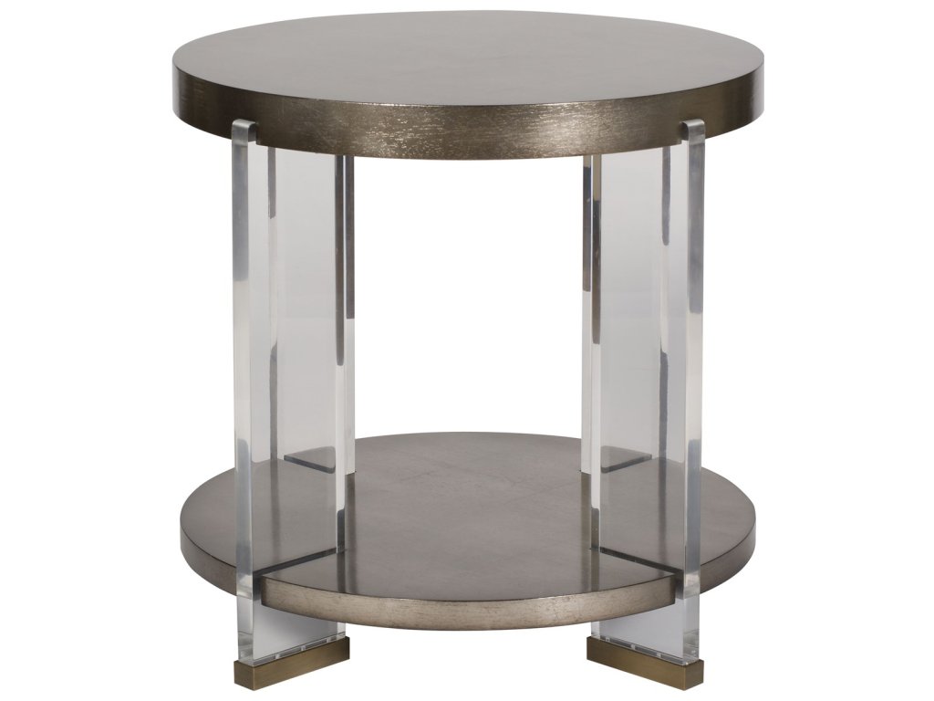 Dell Rey Lamp Table - image 6