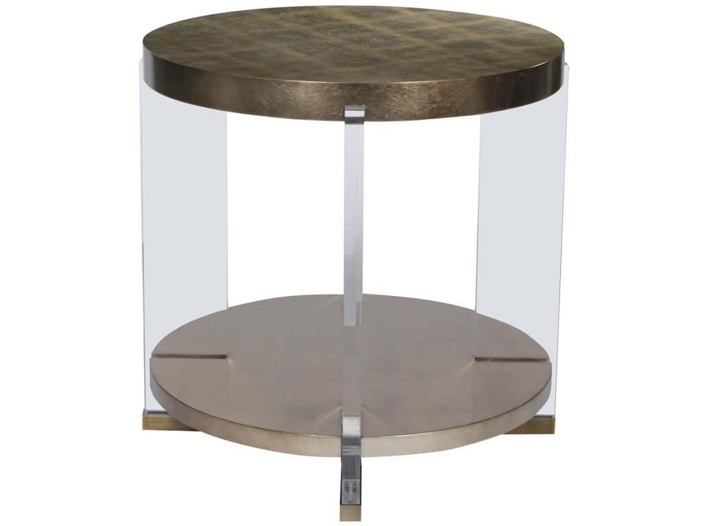 Dell Rey Lamp Table - image 7