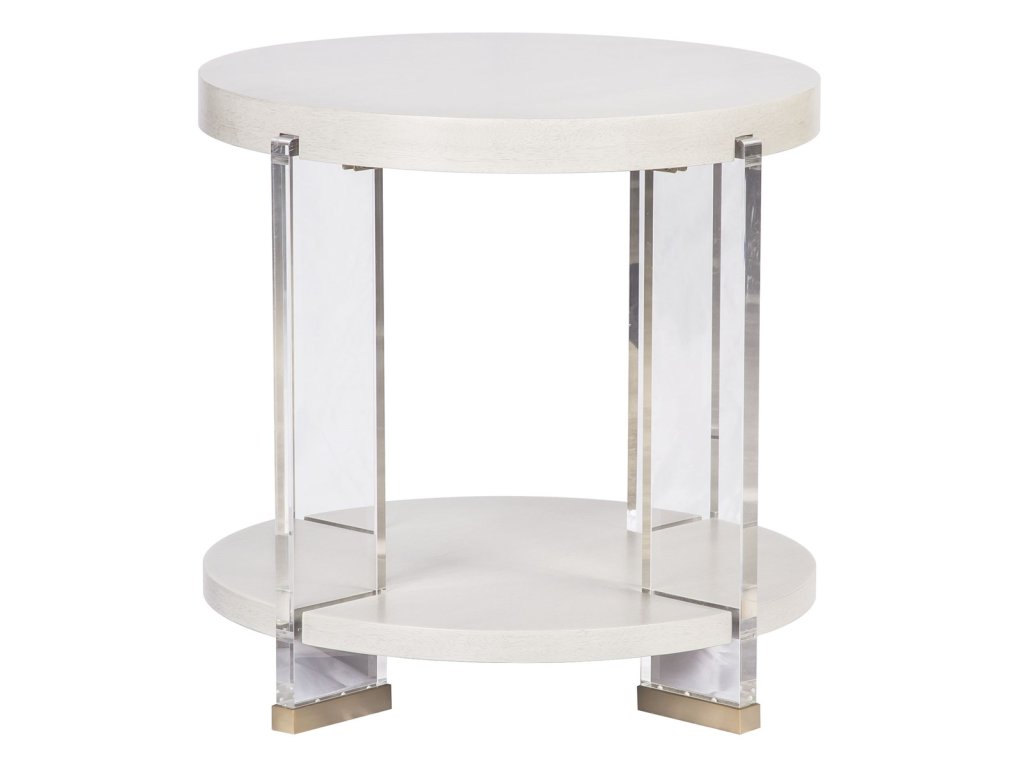 Dell Rey Lamp Table - image 5