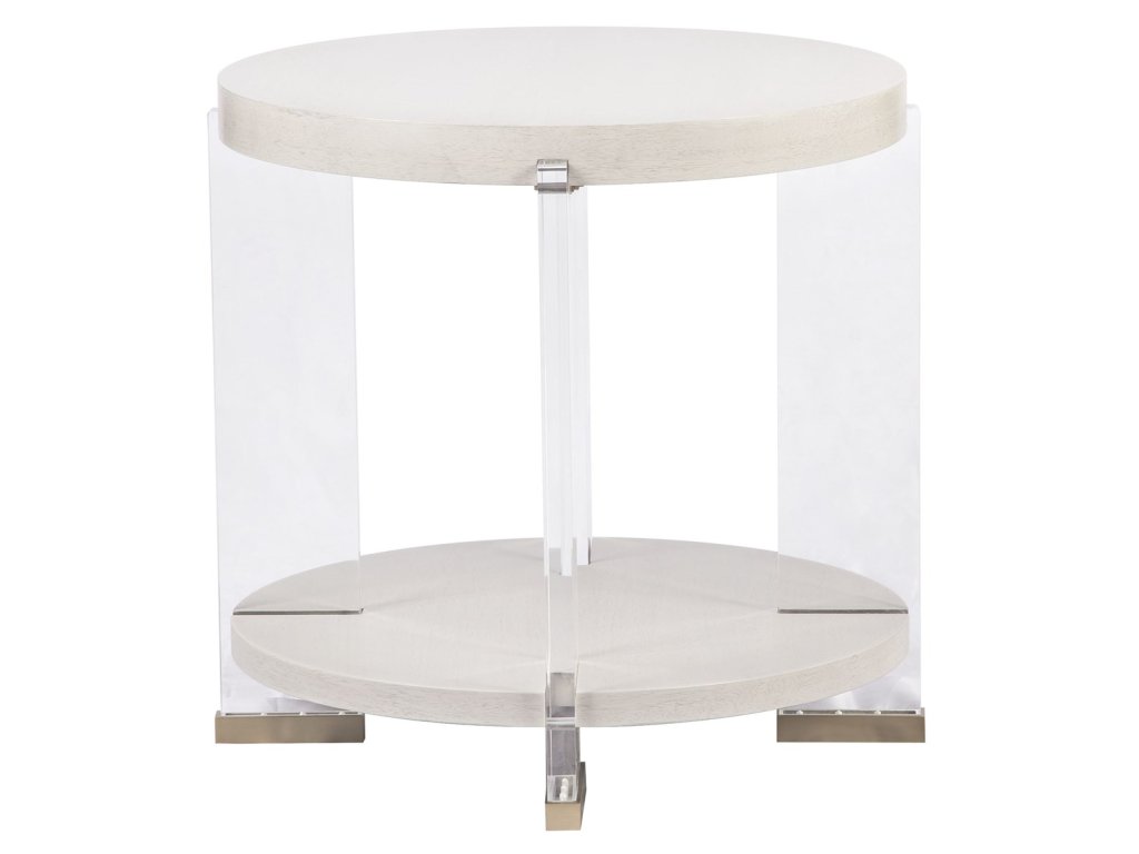 Dell Rey Lamp Table - image 4