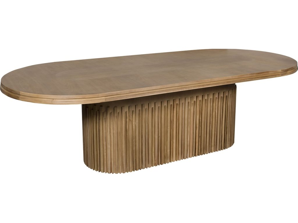 Edge Dining Table - image 1