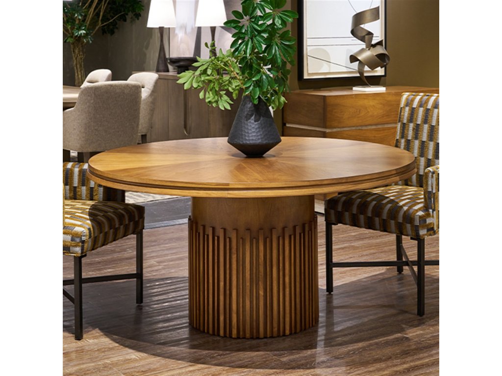 Edge Dining Table - image 1