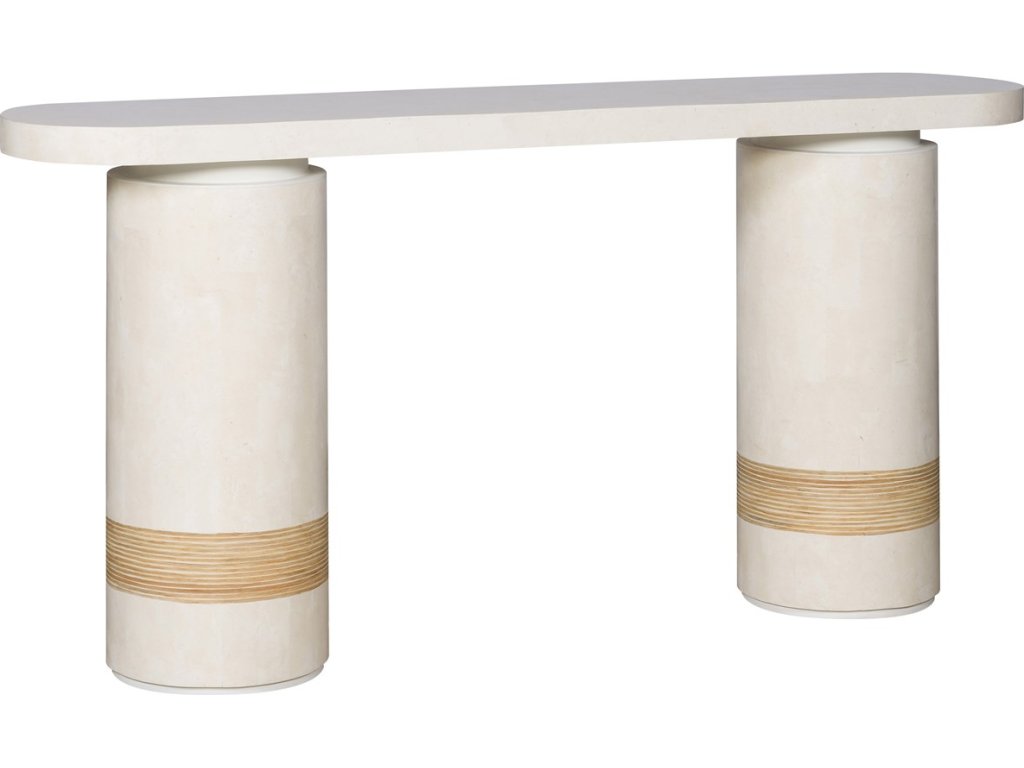 Alba Console Table - image 1