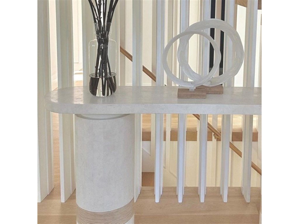 Alba Console Table - image 7