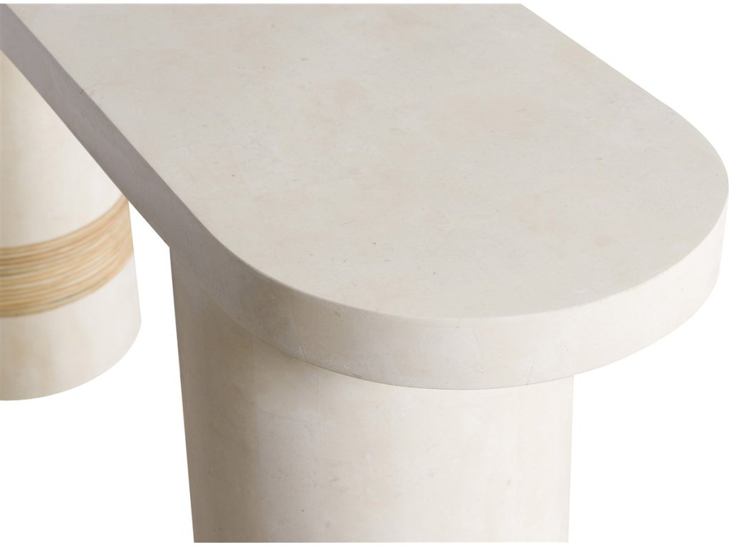 Alba Console Table - image 4
