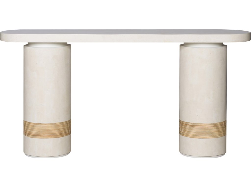 Alba Console Table - main image