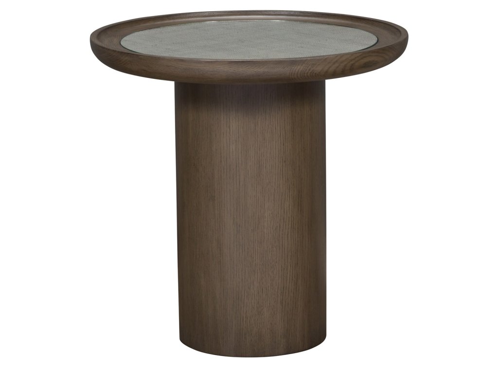 Entwine End Table - image 1