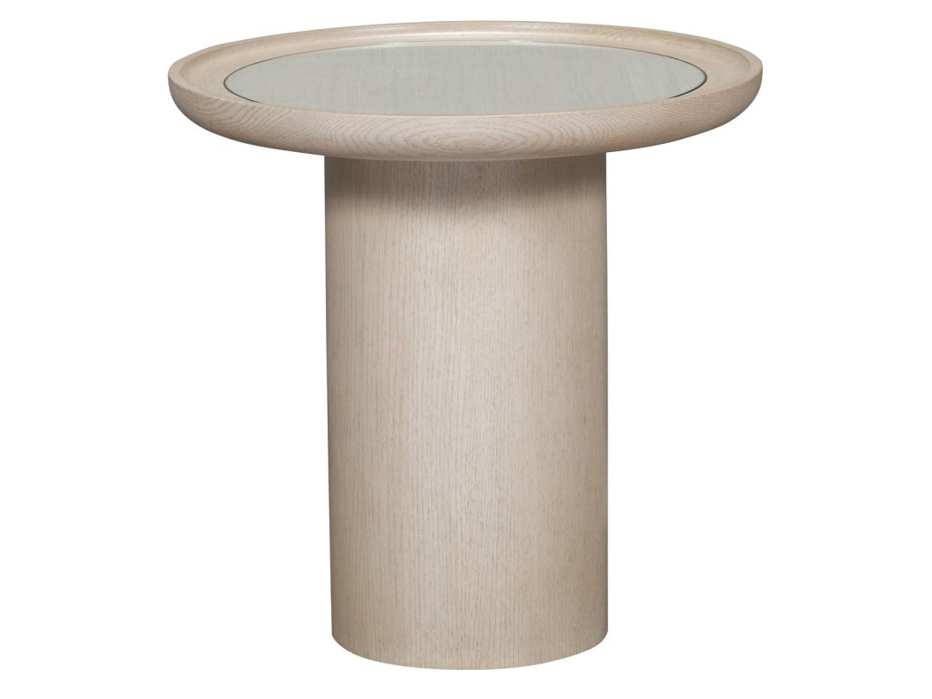 Entwine End Table - image 2