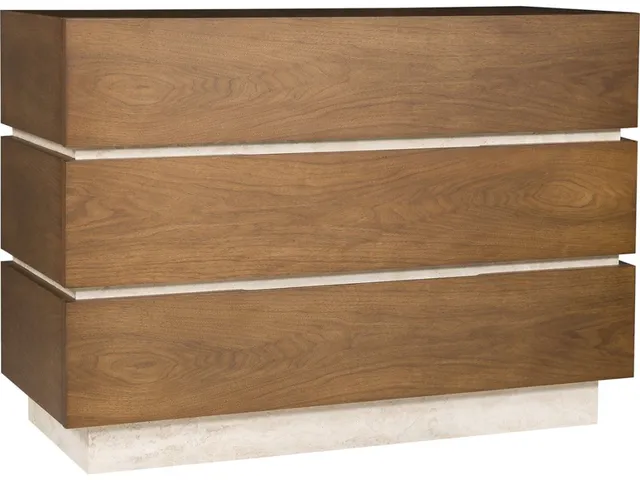 Edge Drawer Chest - Alternative View