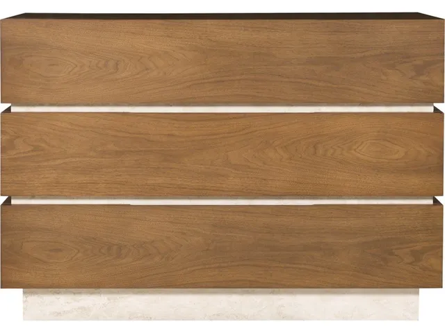 Edge Drawer Chest