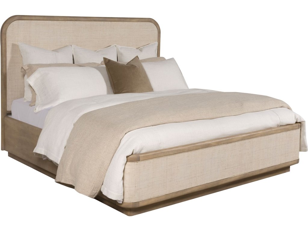 Reveal King Bed - image 1