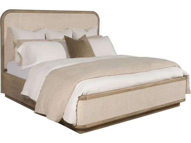 Reveal Queen Bed - Alternative View