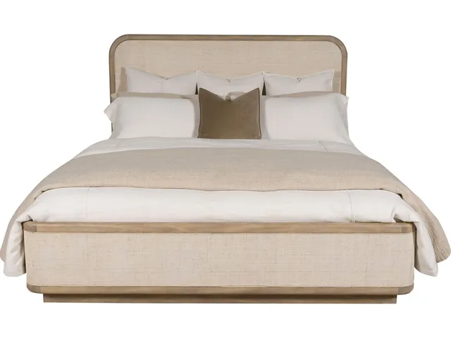 Reveal Queen Bed