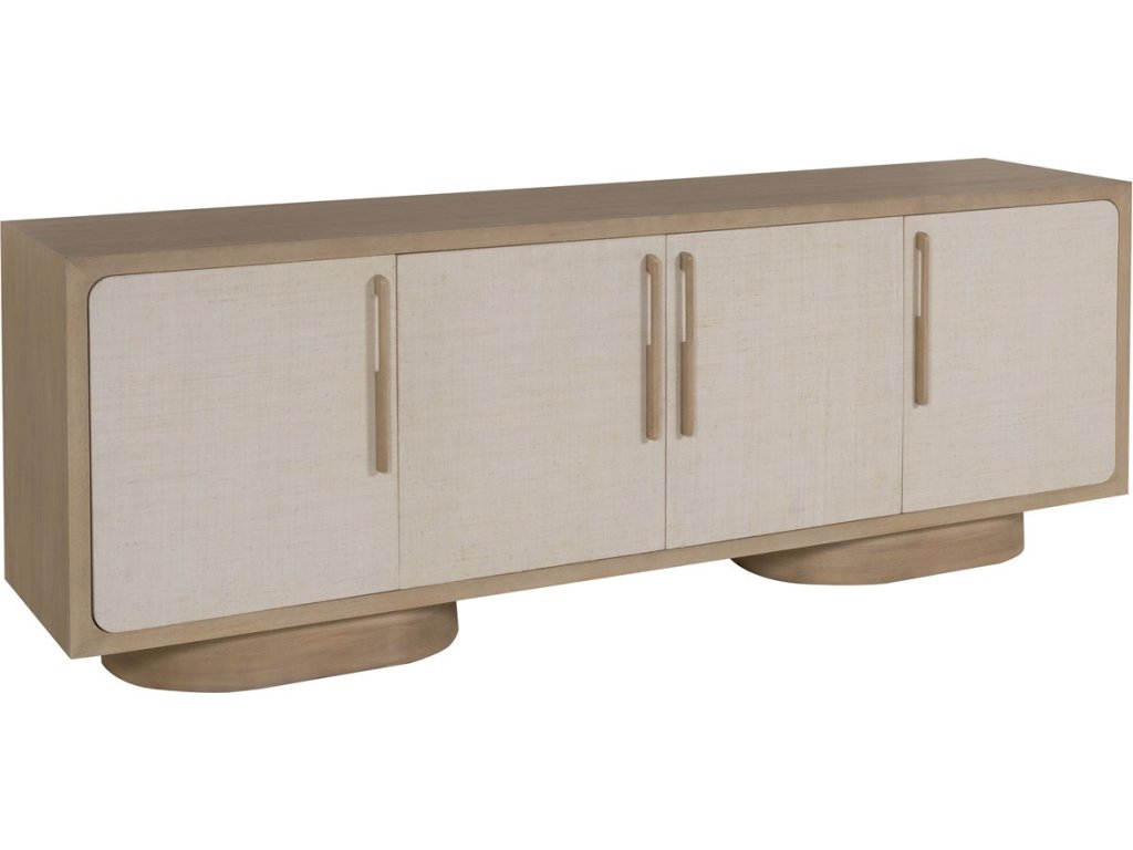 Reveal Buffet - image 1