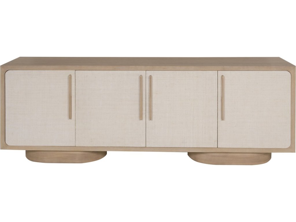 Reveal Buffet - main image