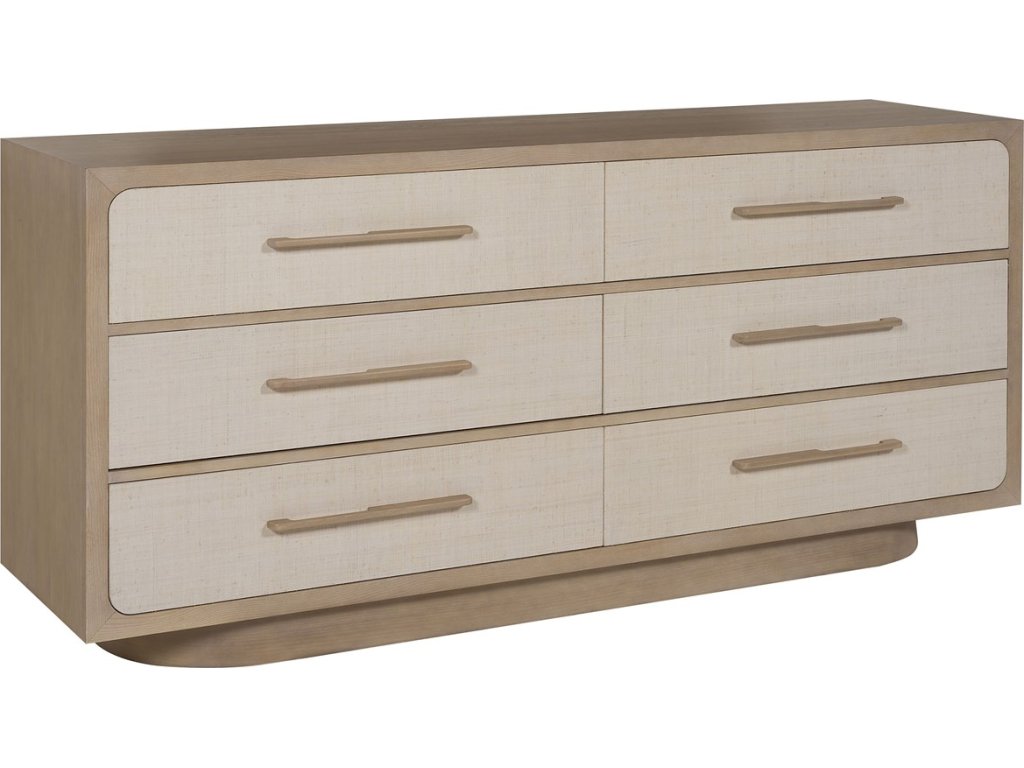 Reveal Dresser - image 1