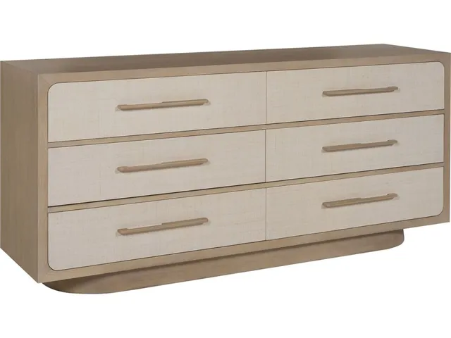 Reveal Dresser - Alternative View