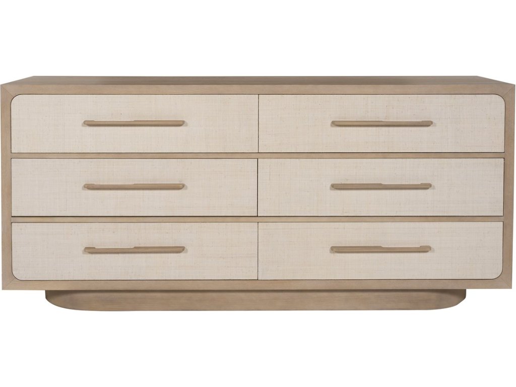 Reveal Dresser - main image