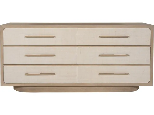 Reveal Dresser