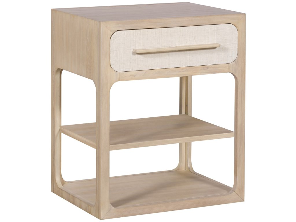 Reveal Nightstand - image 1