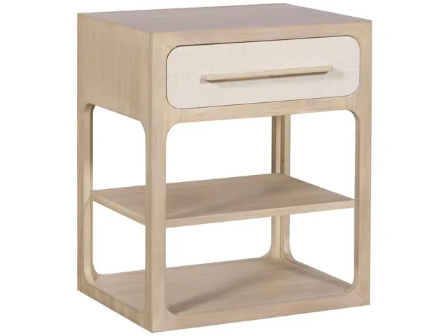 Reveal Nightstand - Alternative View