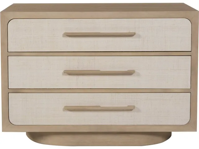 Reveal Drawer Chest