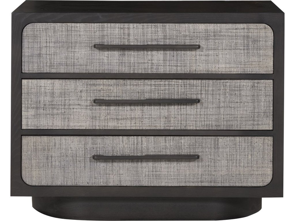 Reveal Nightstand - image 2