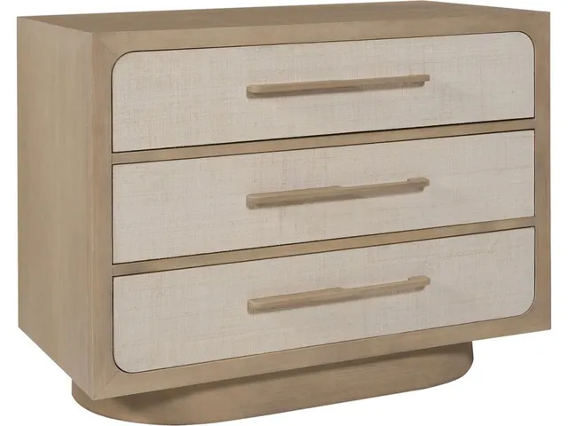 Reveal Nightstand - Alternative View