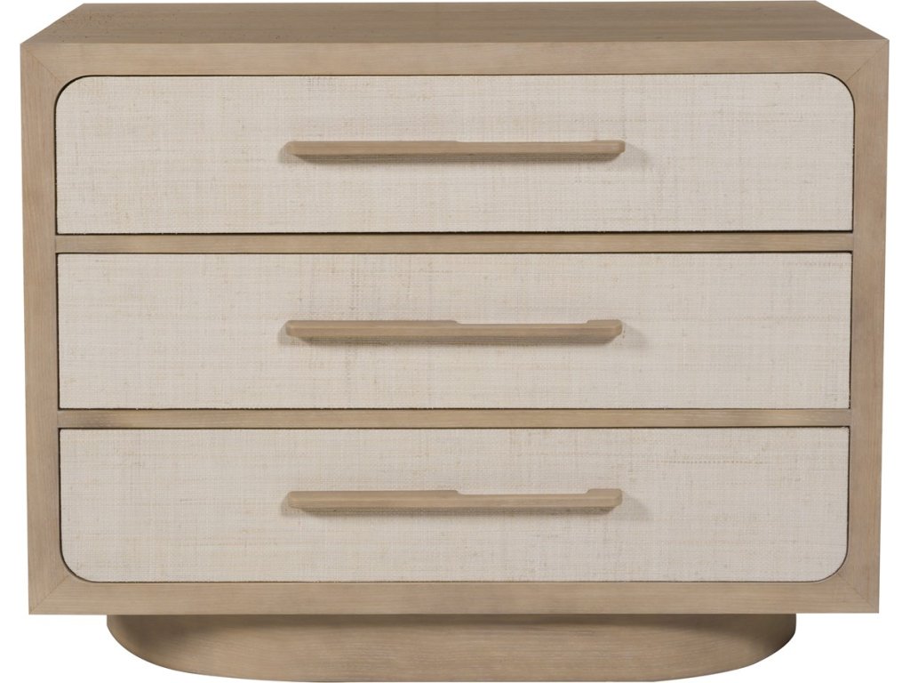 Reveal Nightstand - main image