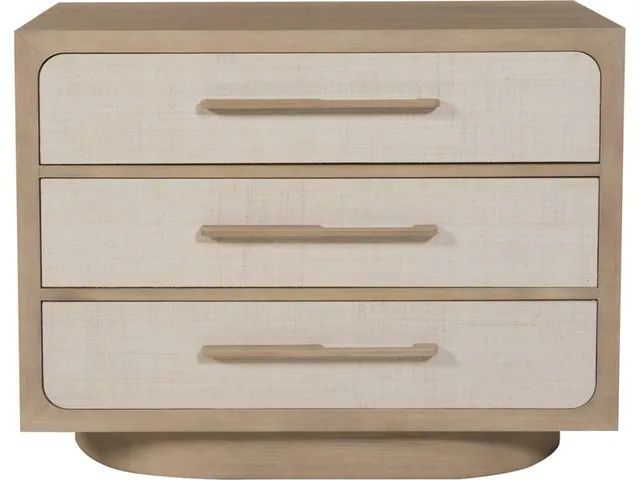 Reveal Nightstand